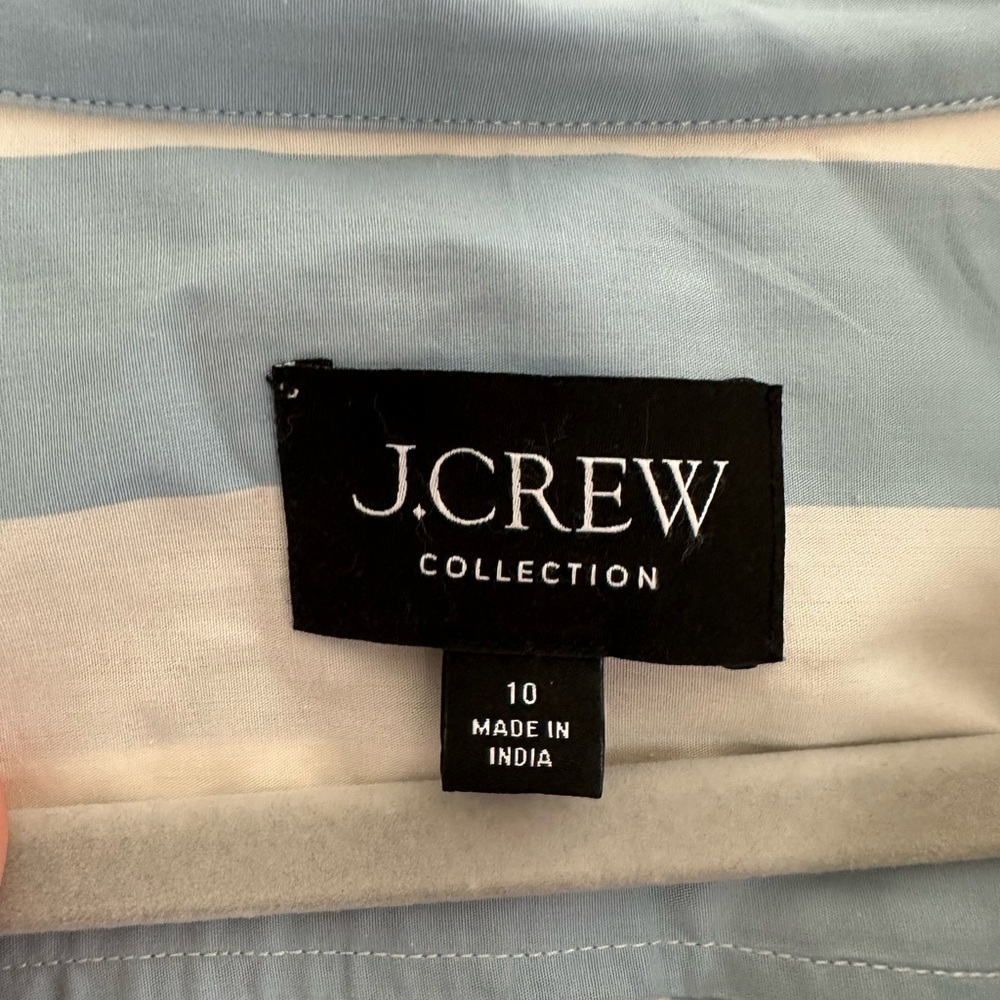 J. Crew Button Up - Picture 3 of 4